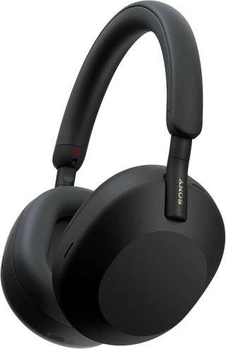 Sony WH-1000XM5 Negros