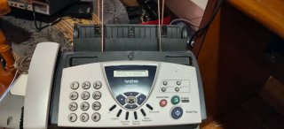 Fax Brother FAX-1104