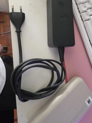 Cargador Patinete Xiaomi HT-A09-71W