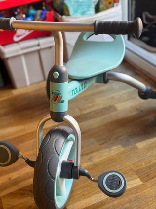 Bici/Triciclo Infantil