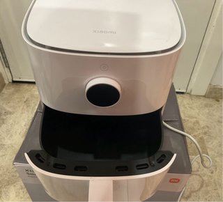 Xiaomi Smart Air Fryer 4.5L Blanca