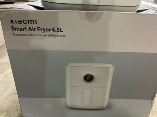 Xiaomi Smart Air Fryer 4.5L Blanca