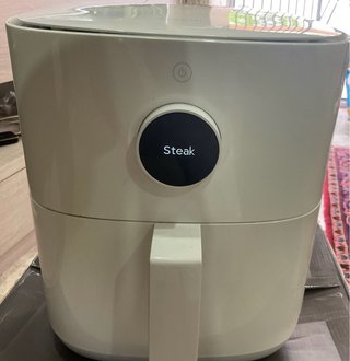 Xiaomi Smart Air Fryer 4.5L Blanca