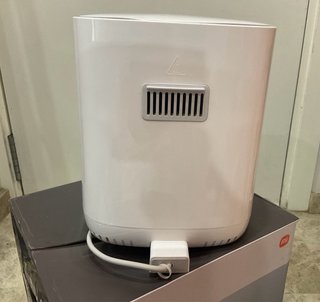 Xiaomi Smart Air Fryer 4.5L Blanca
