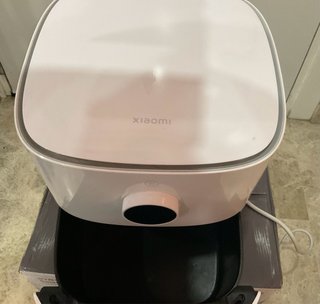 Xiaomi Smart Air Fryer 4.5L Blanca