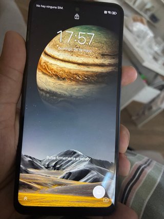 ZTE Blade A75 5G 128GB