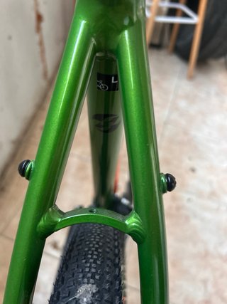Ghost Road Rage Gravel 2023