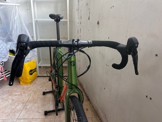 Ghost Road Rage Gravel 2023