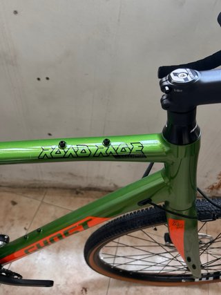 Ghost Road Rage Gravel 2023