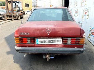 1129998 brazo suspensión superior mercedes clase c