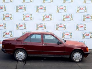 1129998 brazo suspensión superior mercedes clase c