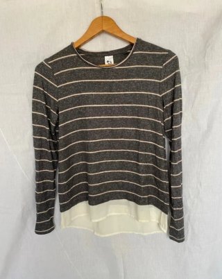 3 Camisetas Mujer
