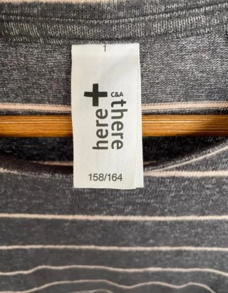 3 Camisetas Mujer