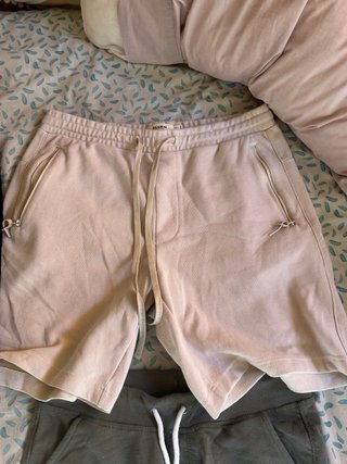 Lote de 5 pantalones cortos / shorts