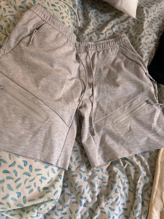 Lote de 5 pantalones cortos / shorts