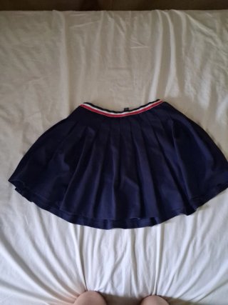 Falda pantalón Polo Ralph Lauren Talla 16/XS