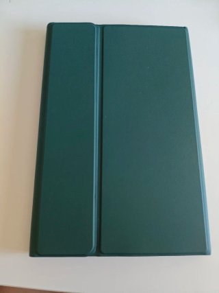 Funda Teclado Lenovo IdeaTab K12 + Ratón