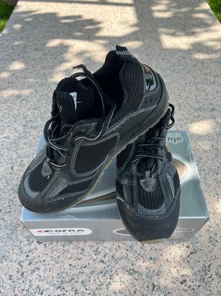 Zapato seguridad Cofra Petri Talla 39