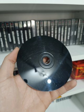 NBA In The Zone PS1 Konami