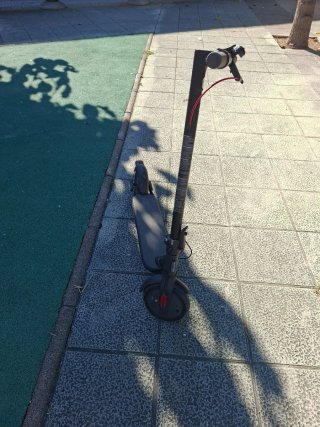 Patinete Eléctrico Xiaomi 4 Lite