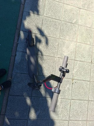 Patinete Eléctrico Xiaomi 4 Lite