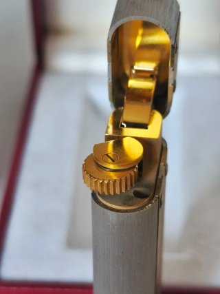Accendino Cartier