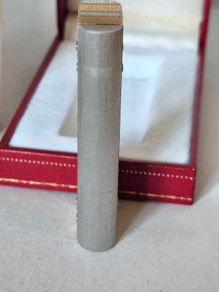 Accendino Cartier