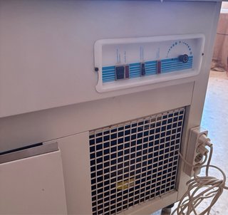 Vitrina Refrigerada Profesional