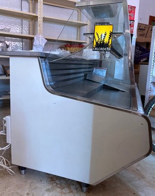 Vitrina Refrigerada Profesional