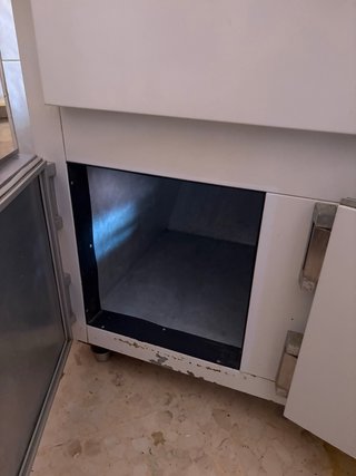 Vitrina Refrigerada Profesional