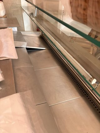 Vitrina Refrigerada Profesional