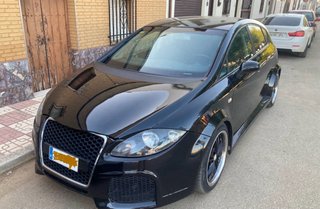 SEAT Leon 2007