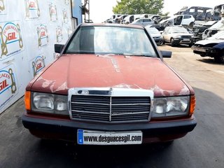 1129933 brazo suspensión inferior mercedes clase c