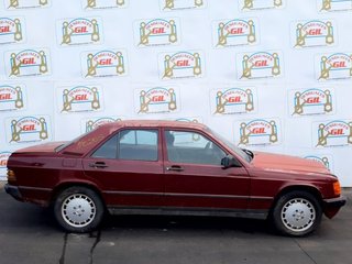 1129933 brazo suspensión inferior mercedes clase c
