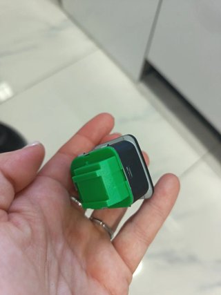 Interruptor espejo VW Golf Jetta Passat MK4