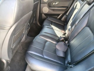 Rover range Rover evoque 2018