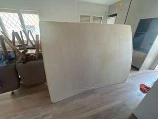Colchón 150cm