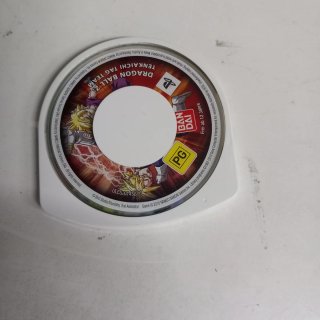 Jocs per a Sony PSP.
