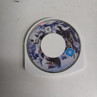 Jocs per a Sony PSP.