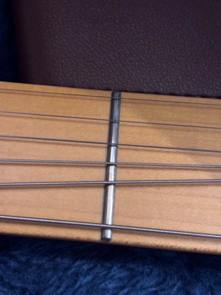 Fender Stratocaster Japón Jv Modified 50s Sunburst