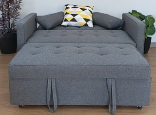 ·Sofá ·Cama "Matrimonial", Japón, Cómodo. OFERTA!