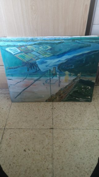 Lienzos para reutilizar