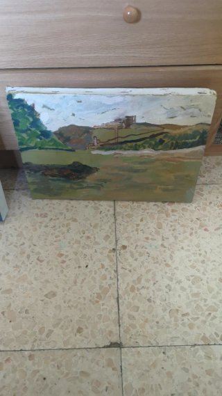 Lienzos para reutilizar