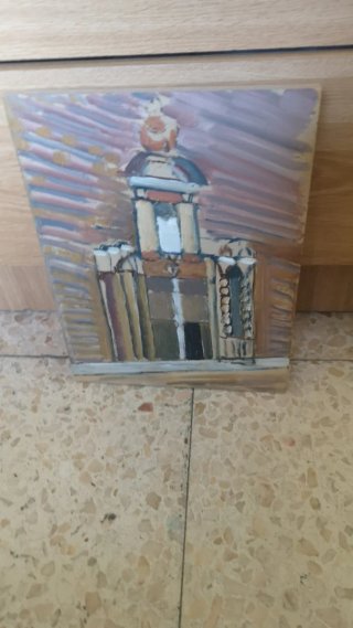 Lienzos para reutilizar