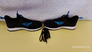Zapatillas Seguridad Vito Talla 45