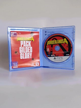 Borderlands 4 PS5