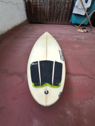 Tabla de surf Eukaliptus