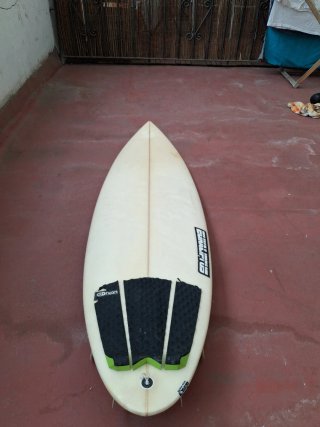 Tabla de surf Eukaliptus