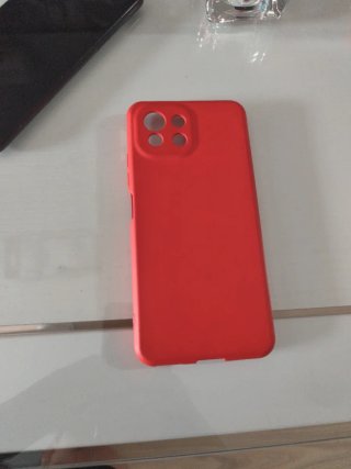 Xiaomi Mi 11 Lite 5G Nero