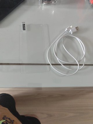 Xiaomi Mi 11 Lite 5G Nero